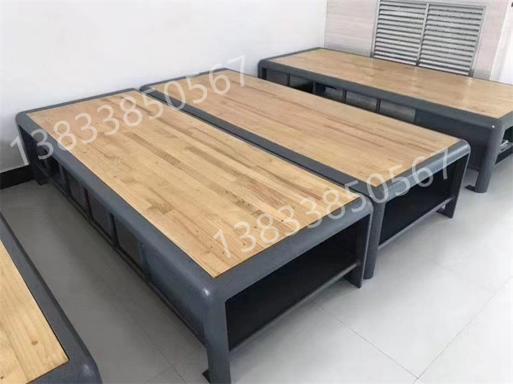 定西戒毒所床具